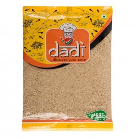 Dadi Poppy Seeds - Khas Khas   Pack  50 grams
